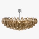 Bella Figura Lighting - Poly Chandelier